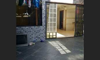 Imagem: Aluguel casa de fundos