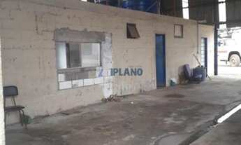 Imagem 3: Barracão - Pq. Industrial Antonio Guaraty