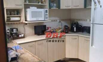 Imagem 5: Casa com 2 dormitórios 1 suíte 2 vagas à venda, 140 m² por R$ 584.000 - Vila Carioca - Gua