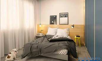 Imagem 7: APARTAMENTO - VILA MADALENA - SP