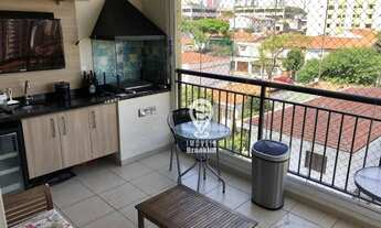 Imagem: Apartamento com 3 dormitórios à venda