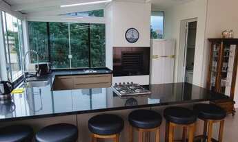 Imagem 6: Cobertura com 3 dormitórios, sendo 1 suíte - Canasvieiras - Florianópolis - SC