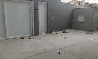 Imagem 4: Apartamento com 2 dormitórios à venda, 52 m² por R$ 380.000 - Vila Alice - Santo André/SP