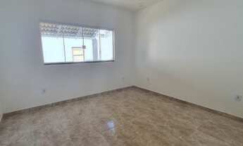 Imagem 4: 3 quartos uma suíte Sozinha no lote