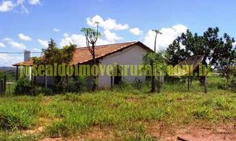 Imagem 2: Fazenda 450,0 hectares em pecuária, São Gonçalo do Abaeté MG