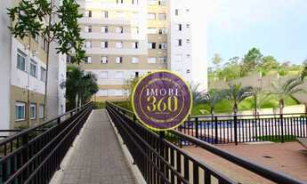 Imagem 2: Apartamento com 2 dormitórios à venda, 45 m² por R$ 235.000,00 - Itaquera - São Paulo/SP