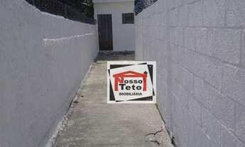 Imagem 2: Casa com 1 dormitório para alugar, 40 m² por R$ 850,00/mês - Limão - São Paulo/SP