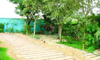 Imagem 7: Casa com 4 dormitórios à venda, 483 m² por R$ 1.700.000,00 - Condomínio Monte Belo - Salto