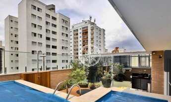 Imagem 1: Cobertura com 3 dormitórios à venda, 181 m² - Moema - São Paulo/SP