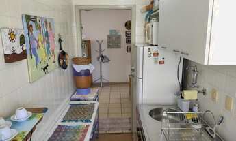 Imagem 6: Apartamento para aluguel possui 40 metros quadrados com 1 quarto em Bela Vista - São Paulo