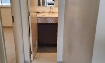 Imagem 5: Apartamento na Avenida Oswaldo Cruz