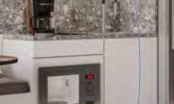 Imagem 4: Lunetto Água Verde