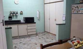 Imagem 2: SOBRADO - MOOCA - SP