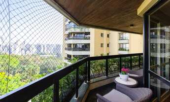 Imagem 7: More bem no Morumbi