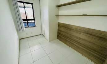 Imagem 6: Cobertura para Venda em Salvador, Costa Azul, 3 dormitórios, 2 suítes, 4 banheiros, 2 vaga