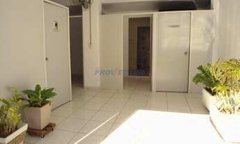 Imagem 2: Barracão - Vila Industrial - Campinas