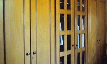 Imagem 4: Sobrado com 160 metros e 3 dormitórios, Brooklin Paulista - São Paulo