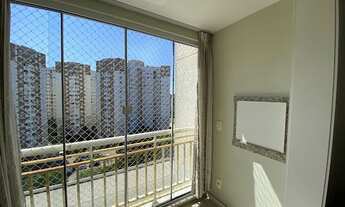 Imagem: Apartamento com 2 dormitórios à venda