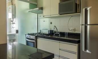 Imagem 6: Wi-House Alphaville