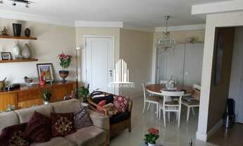 Imagem 3: Apartamento 98 m² 2 dorms. 2 suítes 2 vagas na Giovani Gronchi