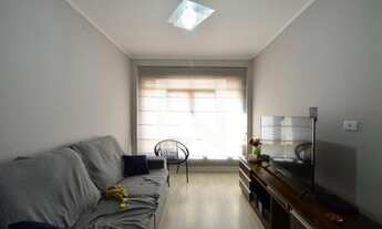 Imagem 5: São Paulo - Apartamento Padrão - Saúde