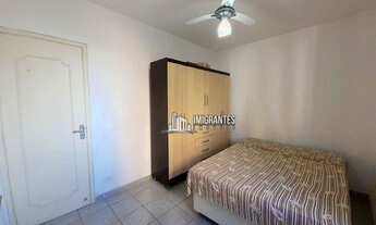 Imagem 7: Apartamento à venda de 2 dormitórios, na Guilhermina, em Praia Grande