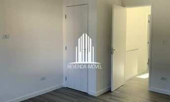 Imagem 4: Sobrado com 02 Dormitórios em Santo Amaro