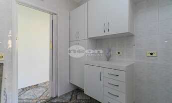 Imagem 6: SãO BERNARDO DO CAMPO - Apartamento Padrão - Taboão