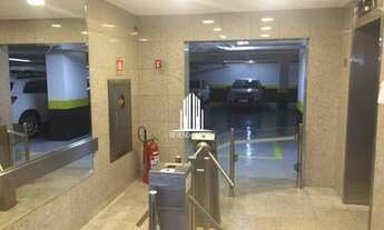 Imagem 2: Conjunto Comercial com 1 vaga, 59m² à venda no Jardim Paulistano