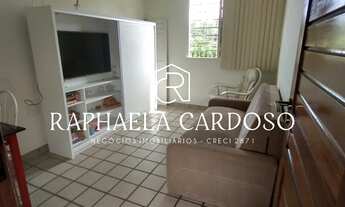 Imagem 2: Apartamento para venda no Residencial Hermes Fontes