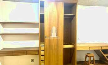 Imagem 6: Apartamento em Itaim Bibi- São Paulo, SP