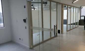 Imagem 5: Conj Comercial de 286 m² na Vila Olimpía ao lado do Shopping