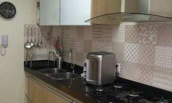 Imagem 4: Apartamento reformado na asa norte