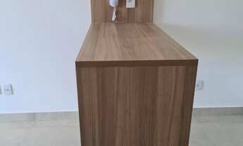 Imagem 2: Flat Jardim Botanico