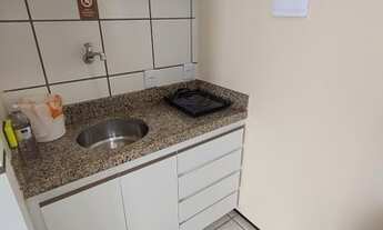 Imagem 3: Flat Beira mar Flat / studio com 1 dormitório