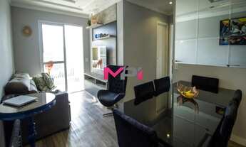 Imagem 4: APARTAMENTO PRA LOCAÇÃO NO CONDOMÍNIO HANBURY PARK - JUNDIAÍ/SP