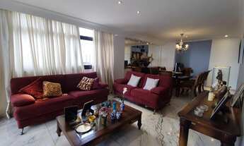 Imagem 2: Apartamento à venda, 4 quartos, 2 suítes, 2 vagas, Sion - Belo Horizonte/MG