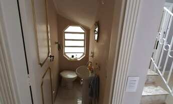 Imagem 4: Casa em Santo Amaro 132m²