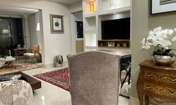 Imagem 4: Apartamento em Perdizes com 190m2 com 4 dormitórios e 5 vagas