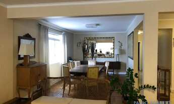 Imagem 2: APARTAMENTO - HIGIENÓPOLIS - SP