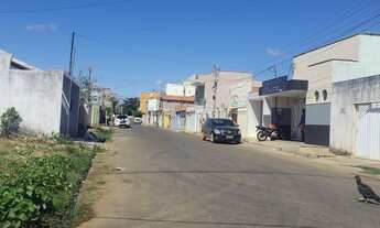 Imagem: Vende-se casa no Junco Picos-PI