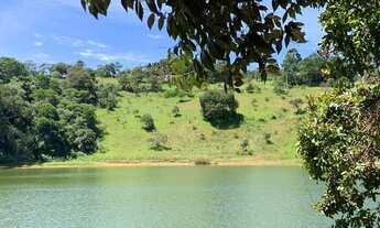 Imagem 6: Terreno 2 km do asfalto