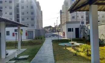 Imagem: Lagoa Santa - Apartamento Padrão - Sobradinho