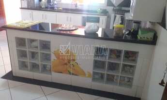 Imagem 3: SãO CAETANO DO SUL - Casa Padrão - Olímpico