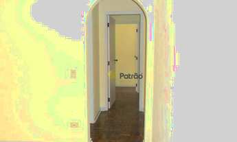 Imagem 5: Apartamento com 3 dormitórios para alugar, 135 m² por R$ 2.500,00/mês - Nova Petrópolis