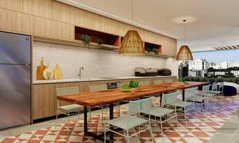 Imagem 3: Apartamento com 3 dormrs / 1 suite, 2 banheiros no Brooklin