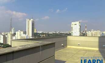 Imagem 7: COBERTURA - POMPÉIA - SP