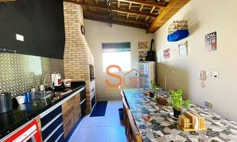 Imagem 2: Apartamento com 2 dormitórios à venda, 116 m² por R$ 603.000 - Vila Assunção - Santo André