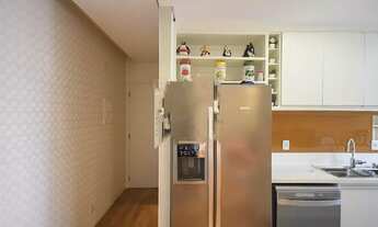 Imagem 7: Apartamento com 188m², 3 quartos e 2 vagas