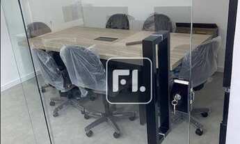 Imagem 6: Conjunto para alugar, 69m² por R$ 5.900/mês - Brooklin - São Paulo/SP